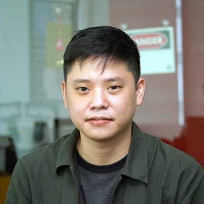 Tanachot's profile picture. 