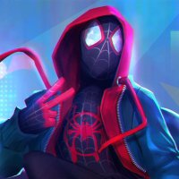 Isaac (@scourgedanubis) 's Twitter Profile