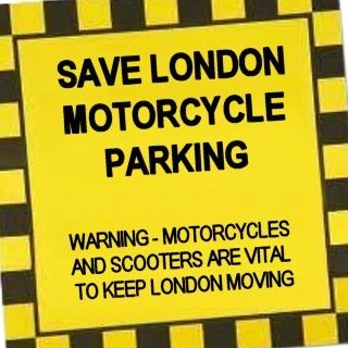 Motorcycles and scooters are the solution not the problem | https://t.co/5lUqFWeA0k | Keep up to date and join our mailing list 👇