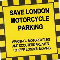 Save London Motorcycling 🏍️🛵(@SaveLondonMC) 's Twitter Profile Photo