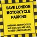 Save London Motorcycling 🏍️🛵 (@SaveLondonMC) Twitter profile photo