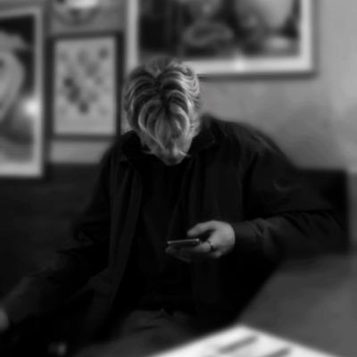 Gottfridさんのプロフィール画像