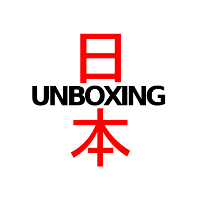 UnboxingJapanX