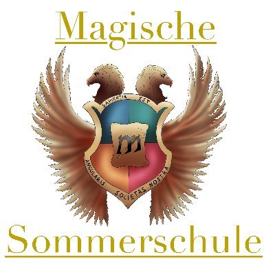 Ein magisches Event! Seit dabei! Vom 27.-28.08.2022 im Freiland Potsdam.
#HarryPotter
#dasZauberschloss
#Freiland
#kostenlos #forfree