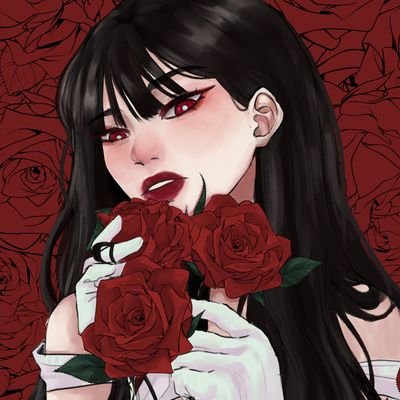 Freelance Illustrator | open for art commissions!
ig: @/hemocimon | Portfolio: https://t.co/7Swd6mF3kL