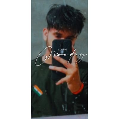 Akash__Dabi's profile picture. Just Do It For Your Self 😉