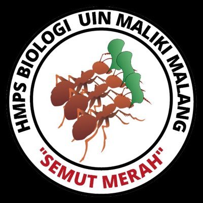 HMPS Biologi Semut Merah