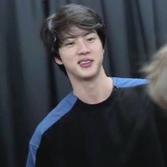 . . . 🛒 sell buy trade acc !! 🥨🐹 for bts #seokjin — mention after dm pls!