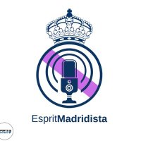 Esprit Madridista - Podcast 🎙️(@EspritRMadrid) 's Twitter Profile Photo