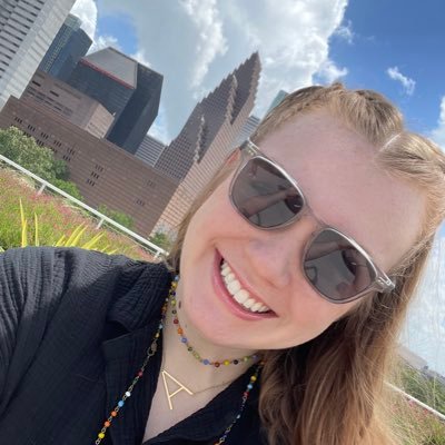 alli_mcd13's profile picture. she/they #BlackLivesMatter