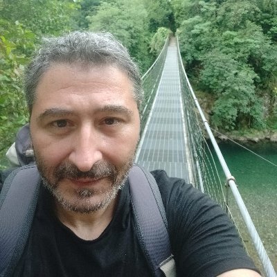 GiuseBen's profile picture. Raccoglitore di funghi ed erbe commestibili
Pesca sportiva
Camping
Ingegnere informatico @Unipi
Sistemista linux web hosting
Sviluppatore full-stack
No TV
