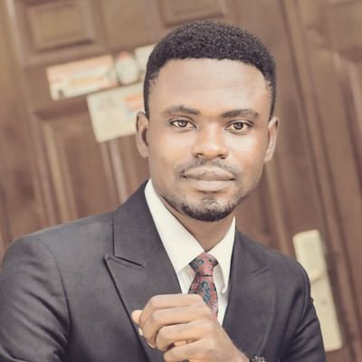 JoshuaOgaba's profile picture. A Friend of Jesus Christ  | A Positive Change Agent | A Tech Giant | Data Scientist