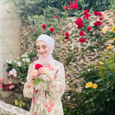 ArwaNsairat's profile picture. Pediatric resident at JRMS 👩🏻‍⚕️🇯🇴 | 26 Years | JU graduate '19💫