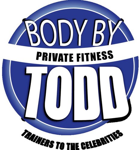 bodybytodd's profile picture. TRAINERS TO THE CELEBRITIES - FAST weight loss, FAST fitness, FAST results. Check out our Celebrity Trainers + Weight Loss Products to see for yourself!