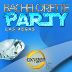 Catch Bachelorette Party: Las Vegas Mondays at 10/9c, only on @Oxygen! This is the official show account.