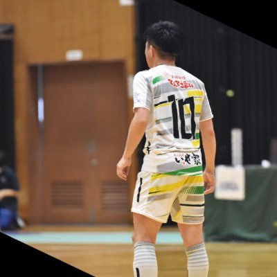 長崎大学フットサル部FORZA @nu_forza コーチ/ジンガフットサルクラブ@gingafcn #10