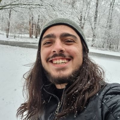 luccabiagi's profile picture. Desenvolvedor de software aka usuário assíduo do google