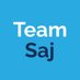 Team Saj (@TeamSaj) Twitter profile photo