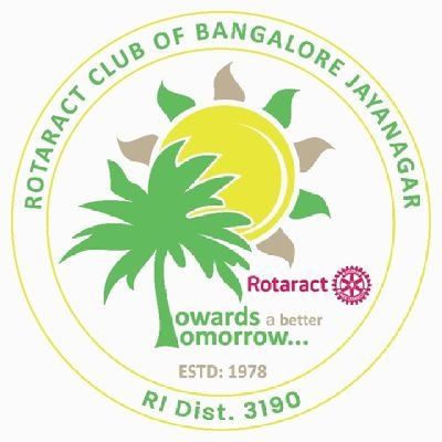 RI Dist 3190 |  Towards A Better Tomorrow.
45-year-old club.
