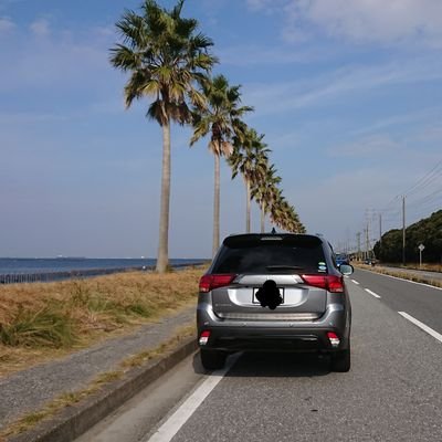 旅好き💙🚅悔いなく生きたい🎵
いろいろありますよね。前向いて歩きます。