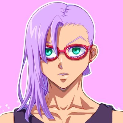 成人。🏳️‍🌈色々つぶやいて描く。FRBご自由に。無言フォロー失礼します。
あらゆる差別に反対。
ツイフィ→https://t.co/YmED01lftA
小説とかR-18とか上げてる→https://t.co/2j7IlwNEUf