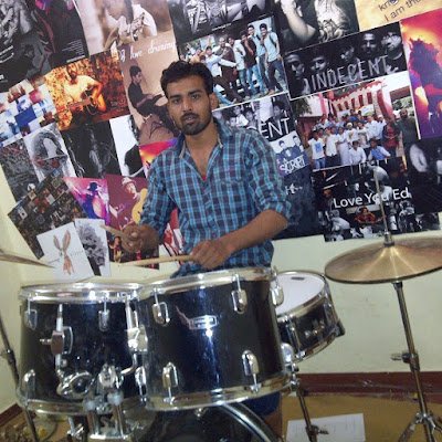 pradeep34898701's profile picture. 