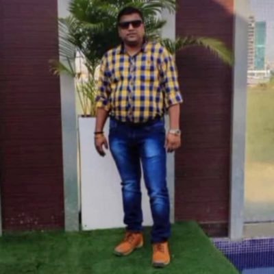 khandve_sanjay's profile picture. 