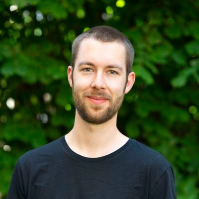 Jonas Beck Profile