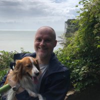 Craig Netterfield (@cnetterfield) 's Twitter Profile Photo