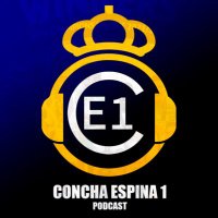 Concha Espina 1 Podcast(@ConchaEspina_1) 's Twitter Profile Photo