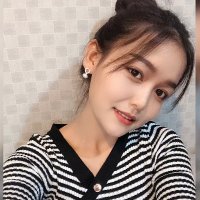 Zhang Xina (@xinazhang3) 's Twitter Profile