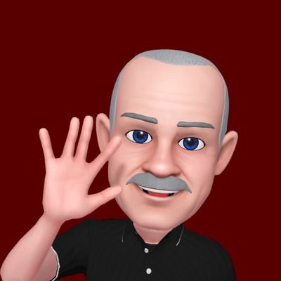 ridz1975's profile picture. Just somebody, nobody, everybody