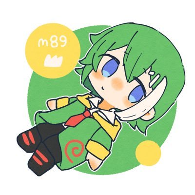 ﾝm89※絶賛お休み中さんのプロフィール画像