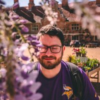 Alex Day (@alexday89) 's Twitter Profile Photo