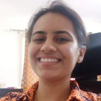 Sanyukta Vangani(Modiji ka parivar)(@SanyuktaVangani) 's Twitter Profile Photo