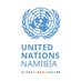 United Nations in Namibia (@UNNamibia) Twitter profile photo