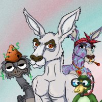 BANDITS 🇦🇺 (@solsativabandit) 's Twitter Profile Photo