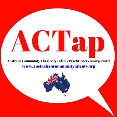 ACTap is a guild and platform for practicing talents, including performers, actors, singers, dancers, directors, producers, cinematographers, editors, DJs, MC,