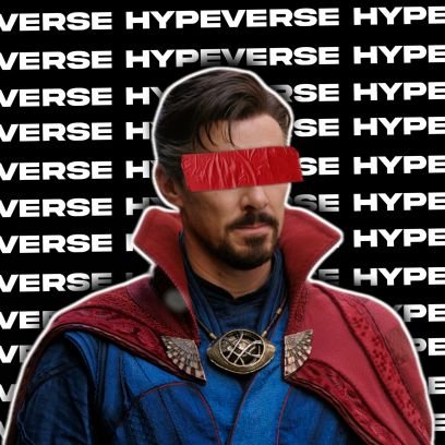 Hype Verse is all about Superhero realated stuff!