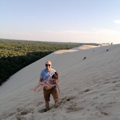 MedBounadi's profile picture. 