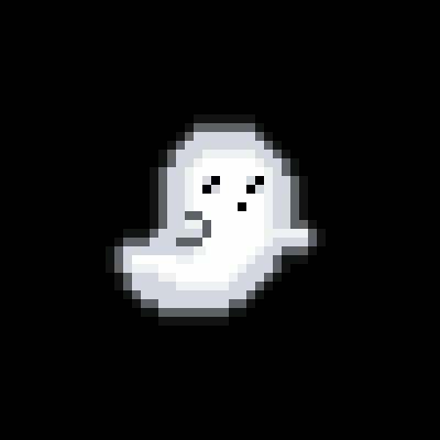 Little Ghosts | Tasty cartoonさんのプロフィール画像