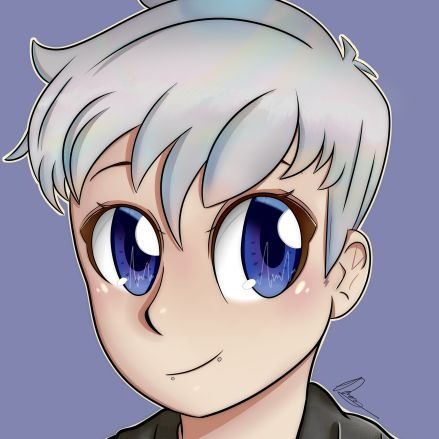 ♡• COMMS OPEN • Jason Dean art •♡さんのプロフィール画像