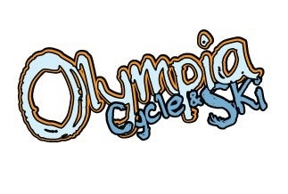Olympia Cycle and Ski in Vernon BC is a unique environment where customers and staff share a passion for the mountains we all love to bike and ski on.