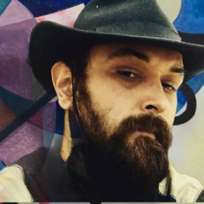 TuncelEfe's profile picture. Co-Founder @nouva_art | @qckrscom