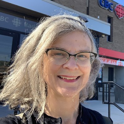 Sat and Sun AM radio featuring Newfoundland & Labrador's creative culture + weather, news, groovy tunes and a few laughs with host Heather Barrett. 6-9:30am.