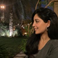 رغد بدر البرجس (@rbalbarjas) Twitter profile photo