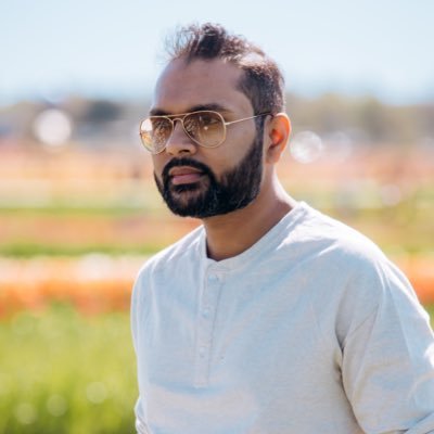 AdabhiAbhishek's profile picture. 