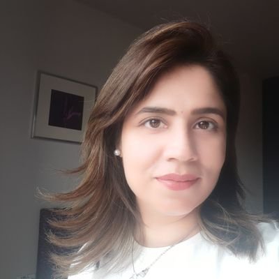 Amina Khan Profile
