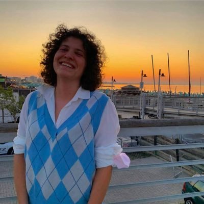 ravagliolinaa's profile picture. CR