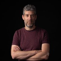 Eyal Shnarch (@eyalshnarch) 's Twitter Profile Photo Eyal Shnarch (@eyalshnarch) 's Twitter Profile Photo